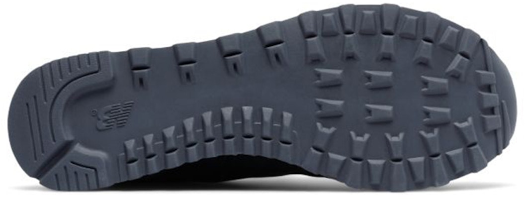 新百伦 574 '黑色' ML574UWB Shop 新百伦 574 '黑色' ML574UWB