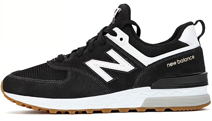 新百伦 574 '黑色' MS574FCB Buy 新百伦 574 '黑色' MS574FCB