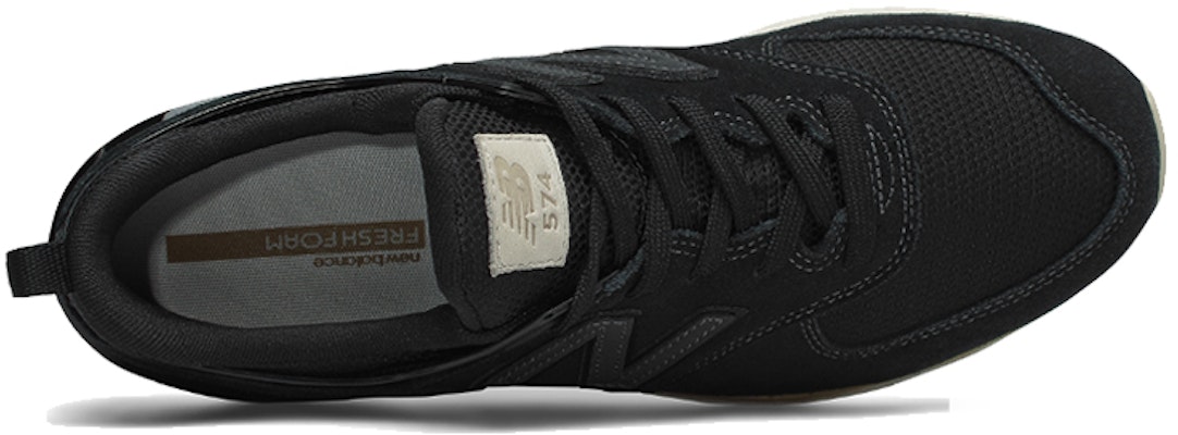 New Balance NB 574 Sport Kasut Kasual Sukan 'Hitam Putih' MS574FSK Lookbook New Balance NB 574 Sport Kasut Kasual Sukan 'Hitam Putih' MS574FSK