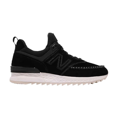 NB 574 'Black'