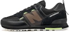 Buy New Balance 574 'Hitam Bleached Lime Glow' ML574IDC
