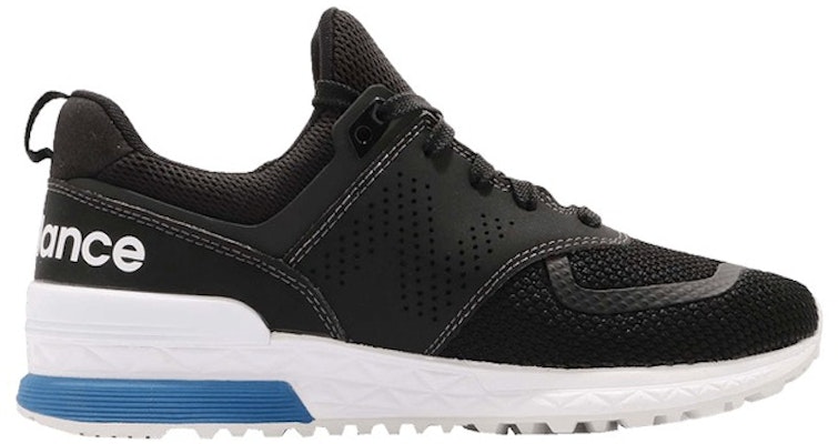 뉴발란스 574 블랙블루 (New Balance 574 Black Blue) MS574PCBD Buy 뉴발란스 574 블랙블루 (New Balance 574 Black Blue) MS574PCBD