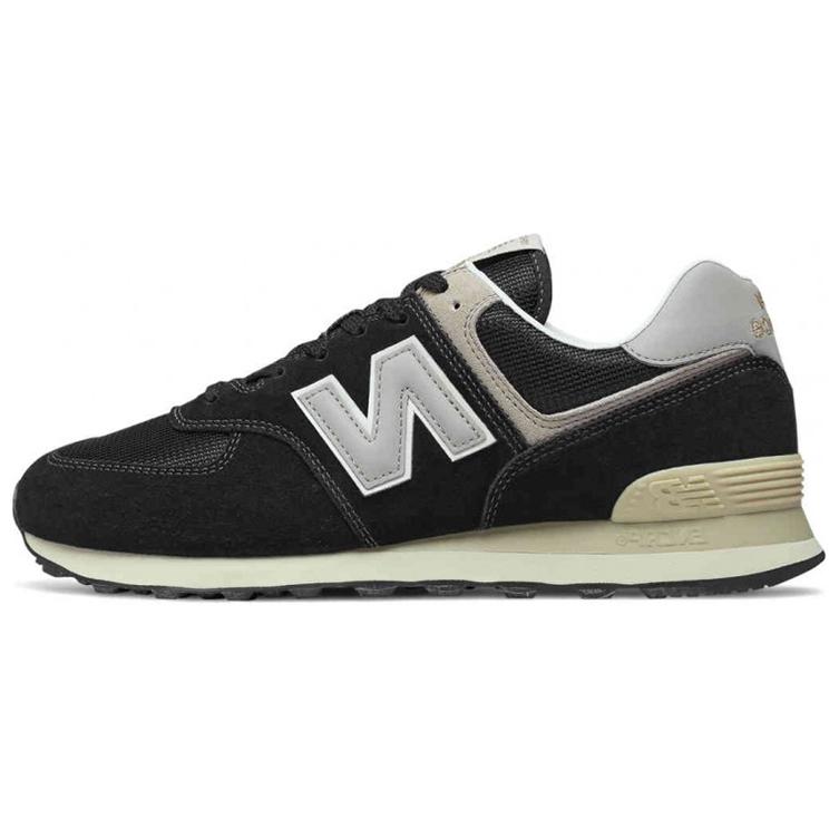 Buy New Balance 574 ‘黑骨’ ML574GYF