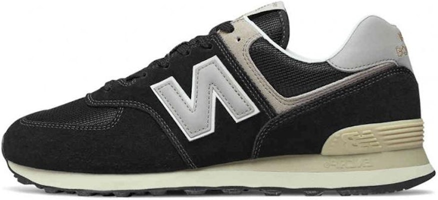 New Balance 574 ‘黑骨’ ML574GYF Buy New Balance 574 ‘黑骨’ ML574GYF