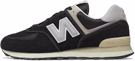 New Balance 574 'Black Bone' ML574GYF New Balance 574 'Black Bone' ML574GYF