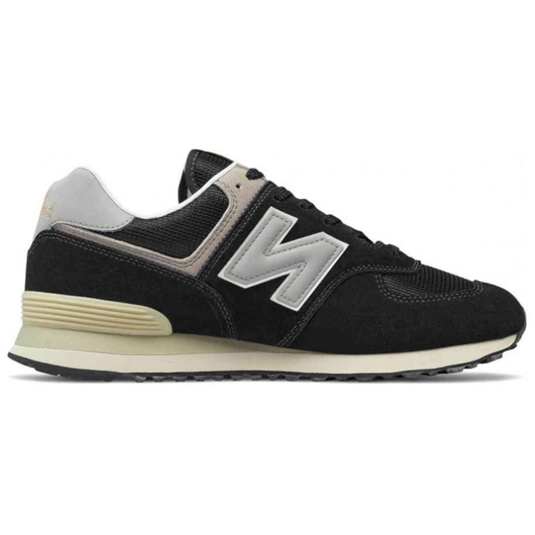 Order New Balance 574 ‘黑骨’ ML574GYF