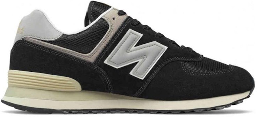 New Balance 574 'Negro Hueso' ML574GYF Order New Balance 574 'Negro Hueso' ML574GYF
