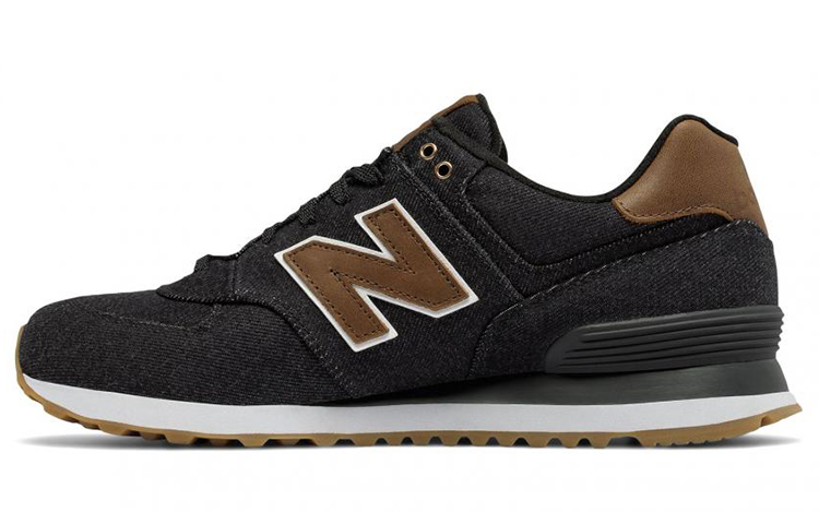Buy New Balance 574 '黑棕色' ML574TXA