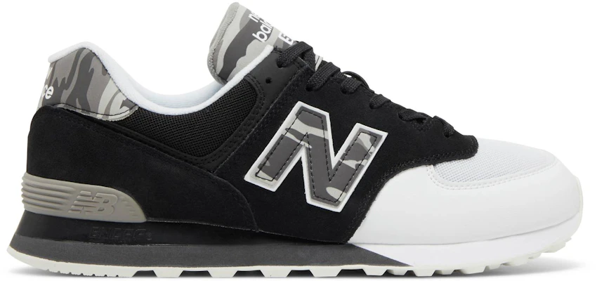 ニューバランス 574 'ブラックカモ' ML574PP2 ML574PP2 Buy ニューバランス 574 'ブラックカモ' ML574PP2 ML574PP2