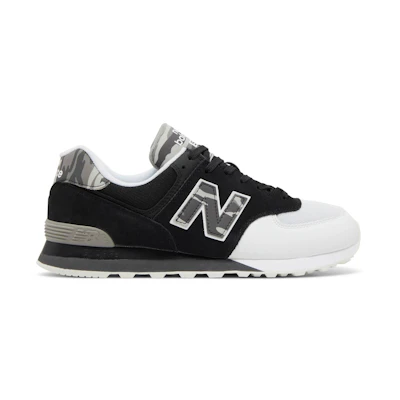 NB 574 'Black Camo'