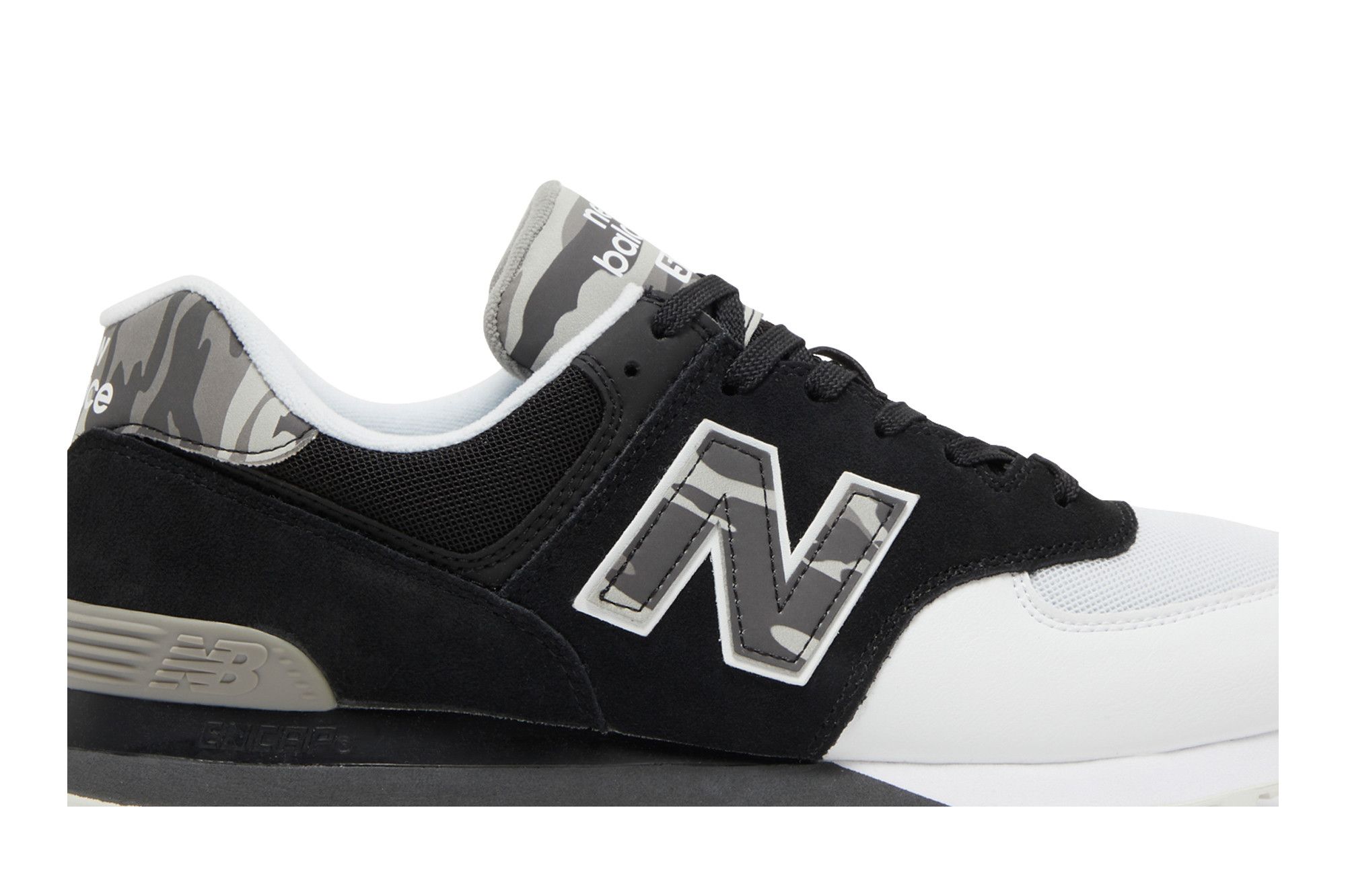 Order New Balance 574 'Black Camo' ML574PP2