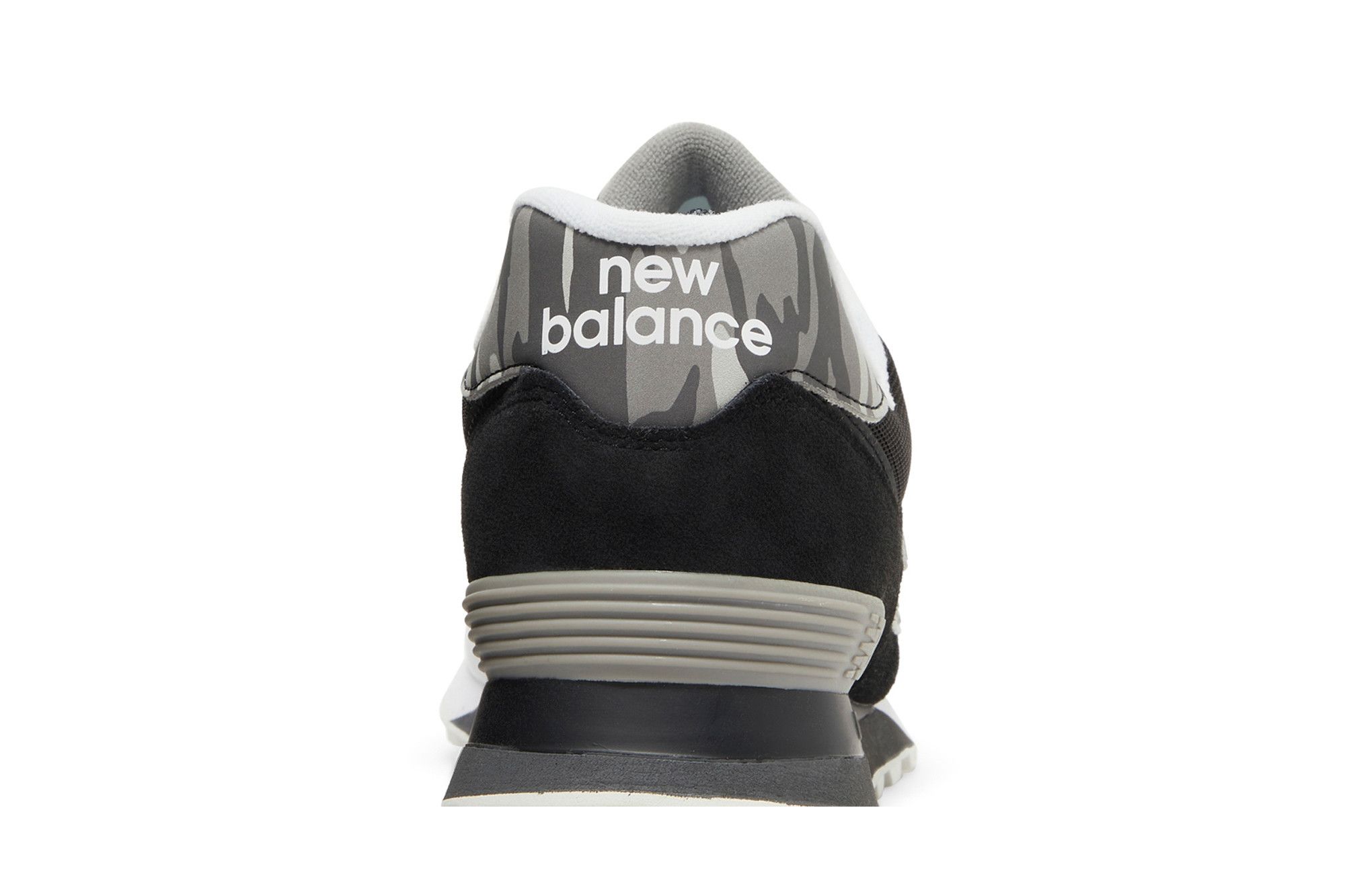 Sizing New Balance 574 'Black Camo' ML574PP2