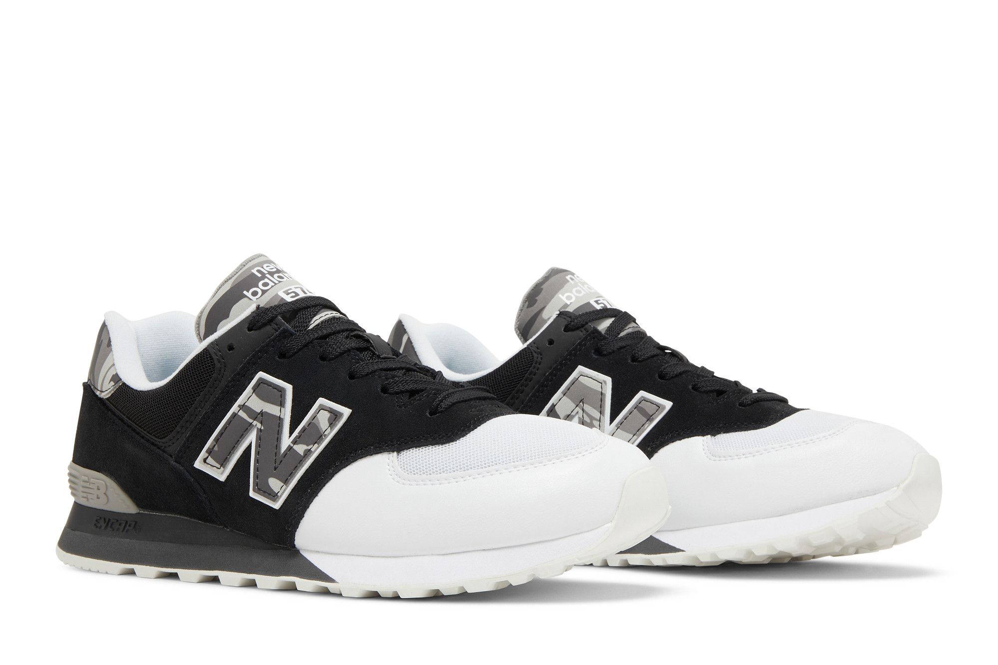 Cheap New Balance 574 'Black Camo' ML574PP2