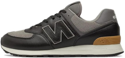 New Balance 574 'Black Castlerock' ML574EX2