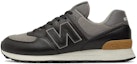 Buy 뉴발란스 574 '블랙 캐슬락' ML574EX2 ML574EX2
