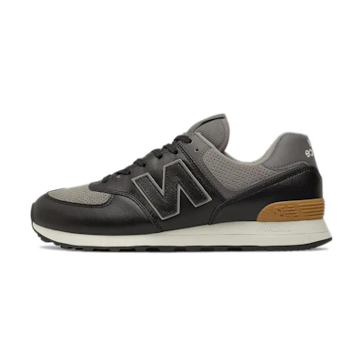 NB 574 'Black Castlerock'