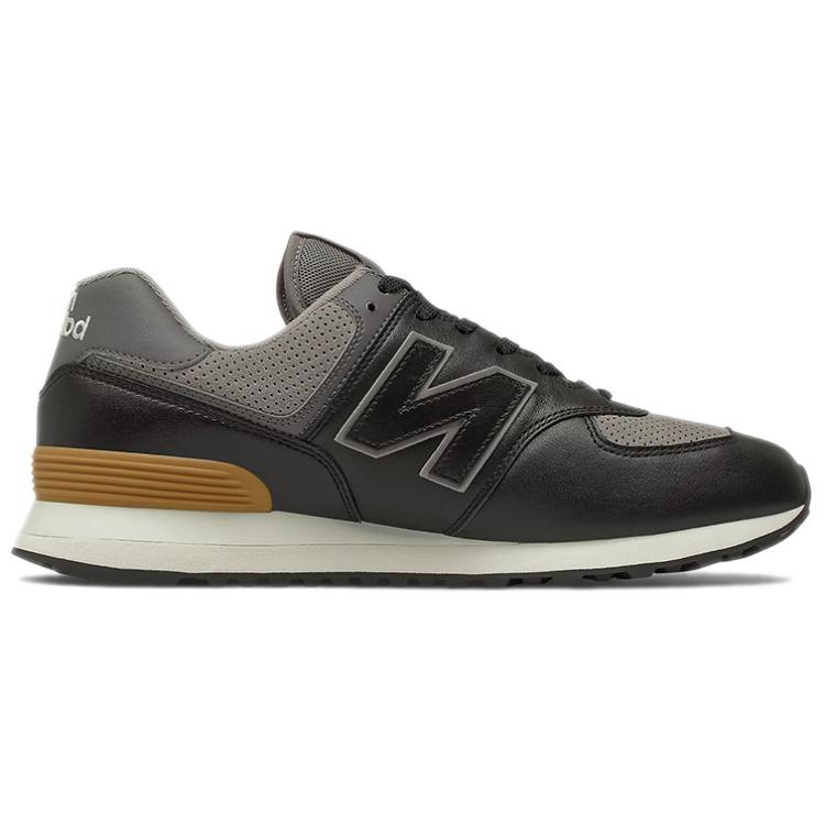 Order 뉴발란스 574 '블랙 캐슬락' ML574EX2 ML574EX2