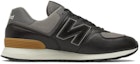 Order 뉴발란스 574 '블랙 캐슬락' ML574EX2 ML574EX2