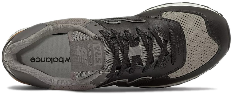 뉴발란스 574 '블랙 캐슬락' ML574EX2 ML574EX2 Shop 뉴발란스 574 '블랙 캐슬락' ML574EX2 ML574EX2