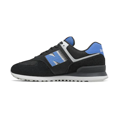 NB 574 'Black Cobalt'