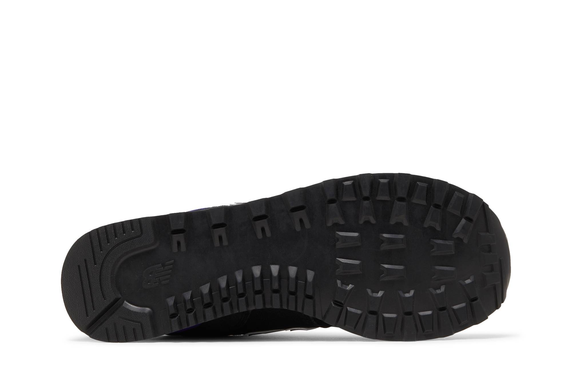 NB 574 'Black Deep Violet' 圖 4