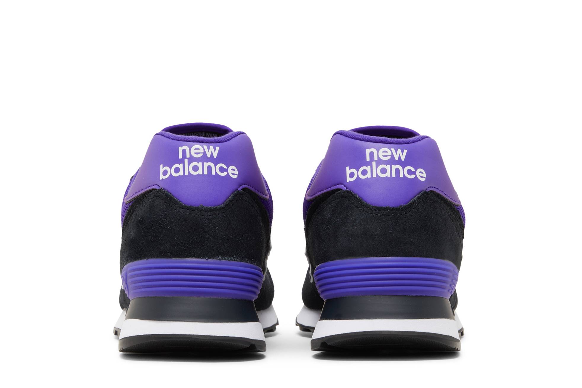 NB 574 'Black Deep Violet' 圖 6