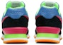 Details for New Balance 574 'Hitam Energy Lime' ML574MA2