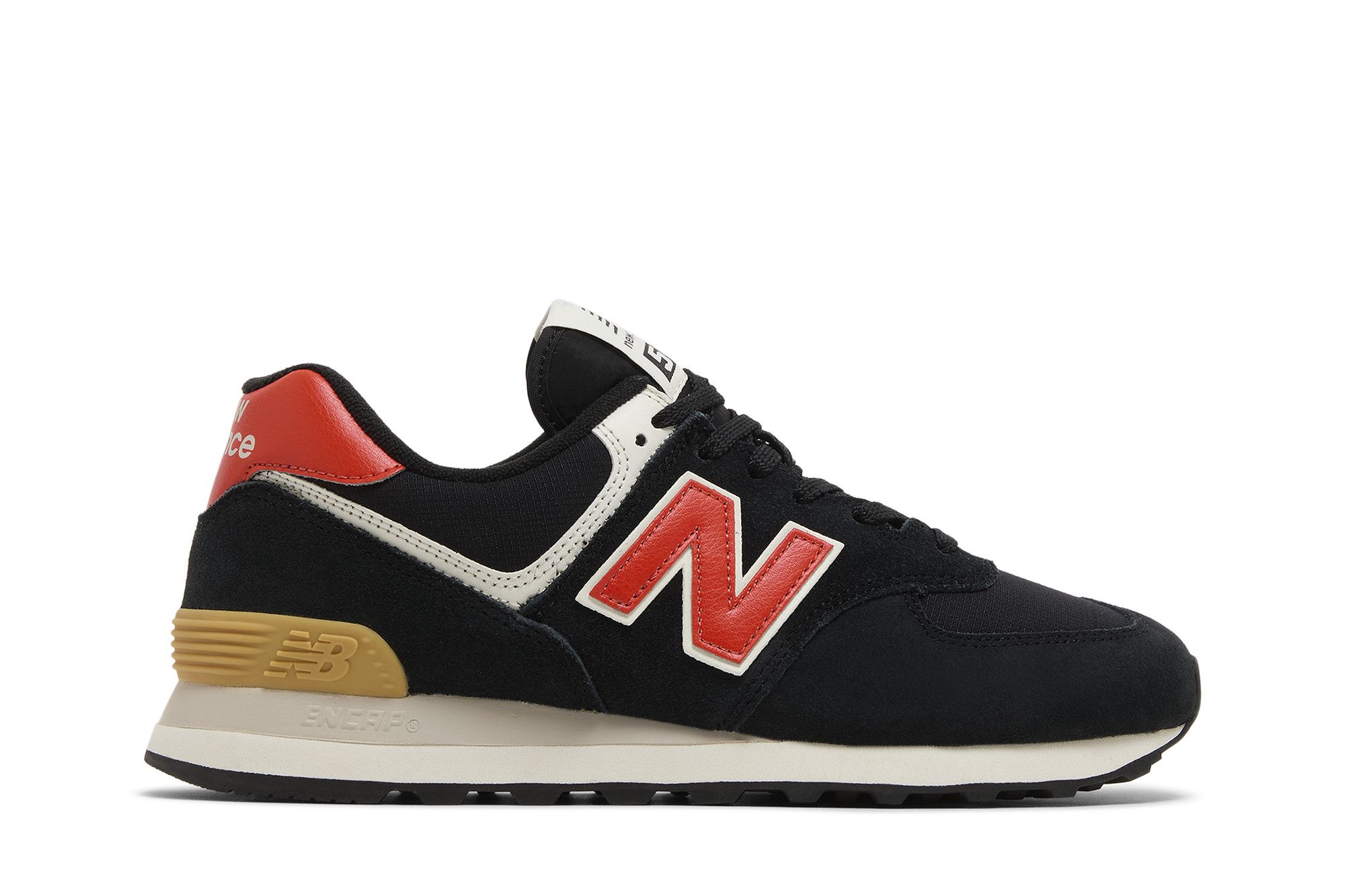 Buy New Balance 574 'Lada Hitam' ML574ML2