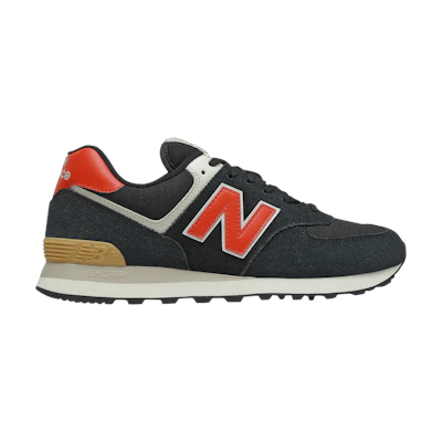 NB 574 'Black Ghost Pepper'