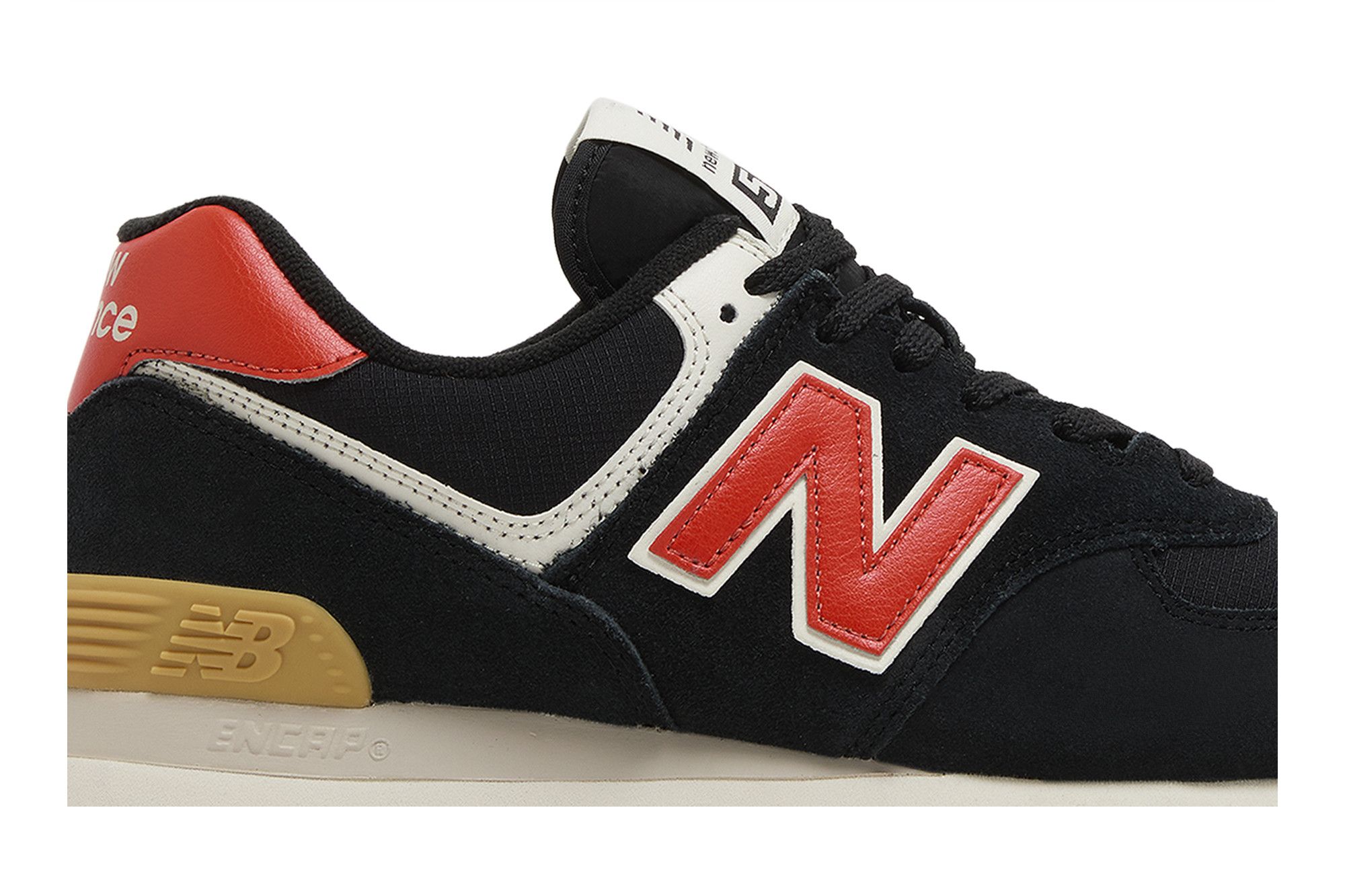 Order New Balance 574 'Lada Hitam' ML574ML2