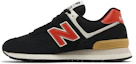 Lookbook New Balance 574 'Lada Hitam' ML574ML2