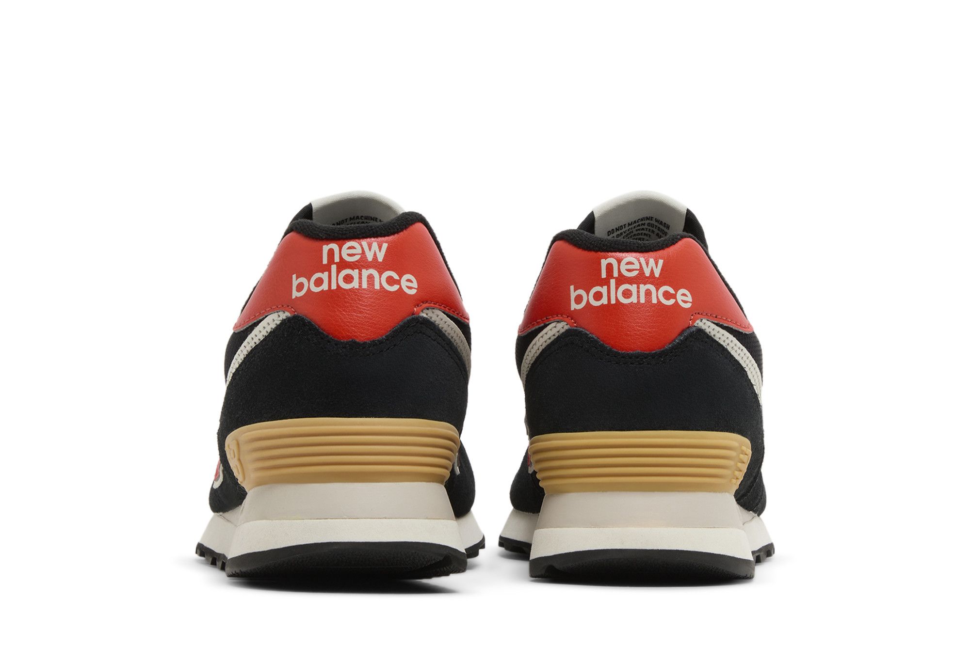Details for New Balance 574 'Lada Hitam' ML574ML2
