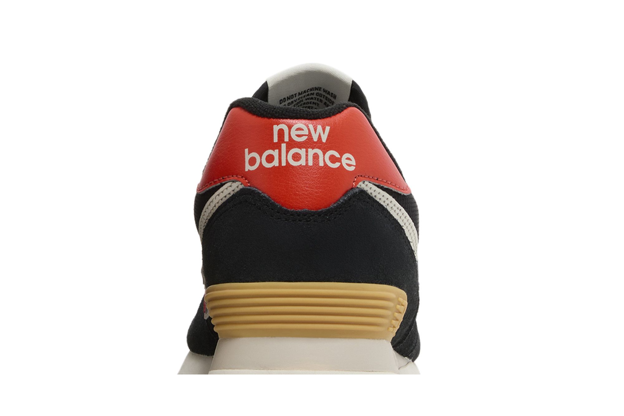 Sizing New Balance 574 'Lada Hitam' ML574ML2
