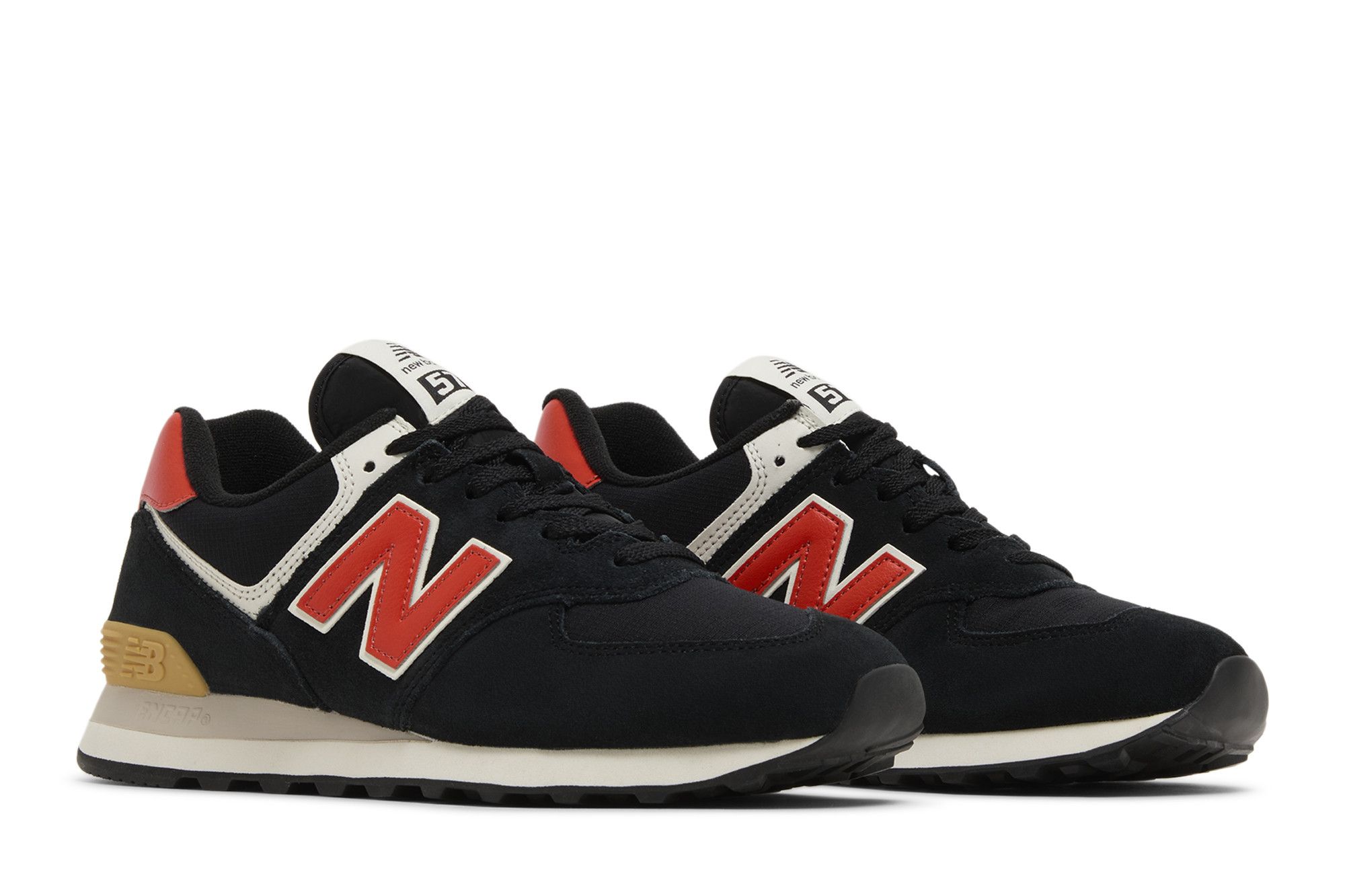 Cheap New Balance 574 'Lada Hitam' ML574ML2