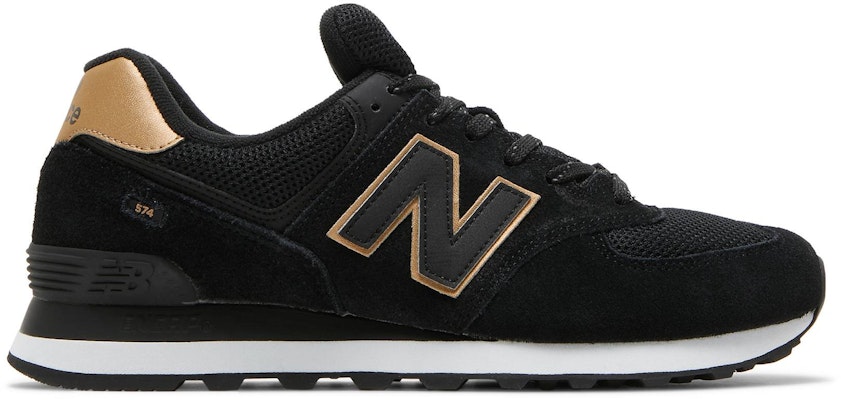 New balance gold 574 sales