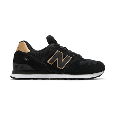 NB 574 'Black Gold'