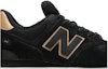 Order New Balance 574 'Hitam Emas' ML574UB2