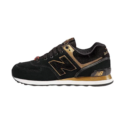 NB 574 'Black Gold Year of the Horse'