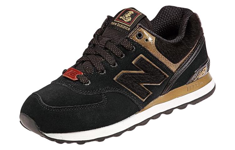 NB 574 'Black Gold Year of the Horse' 圖 2