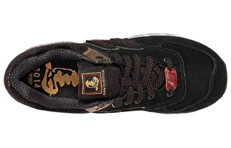 NB 574 'Black Gold Year of the Horse' 圖 3