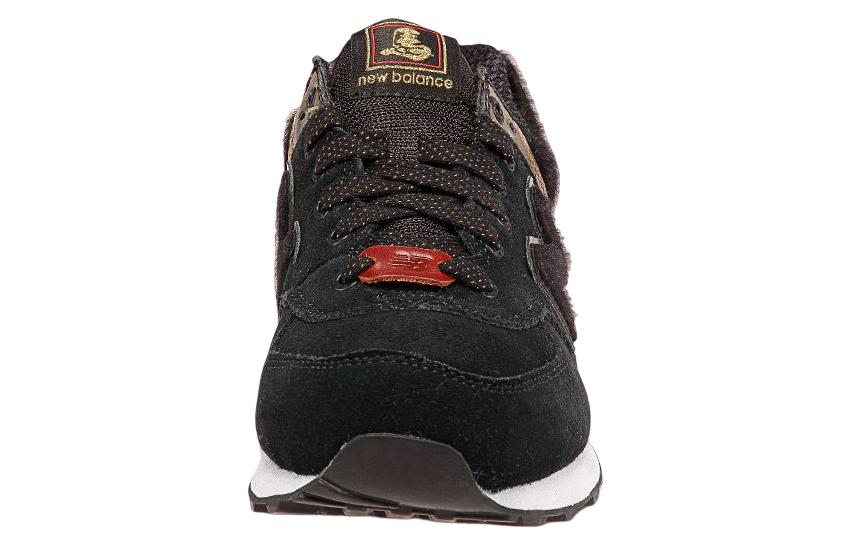 NB 574 'Black Gold Year of the Horse' 圖 4