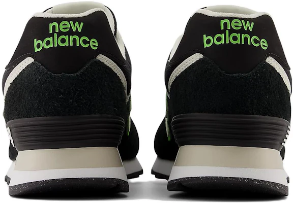 뉴발란스 574 '블랙 그린' U574CT2 U574CT2 Purchase 뉴발란스 574 '블랙 그린' U574CT2 U574CT2