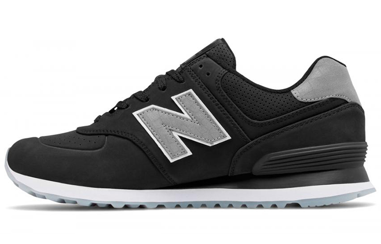 Buy New Balance 574 'Hitam Kelabu' ML574SYC