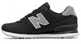 Buy New Balance 574「黑灰」ML574SYC