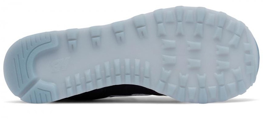 New Balance 574「黑灰」ML574SYC Shop New Balance 574「黑灰」ML574SYC