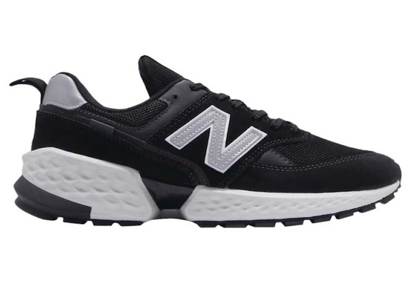 Buy New Balance 574 'Negro Gris' MS574ACLD