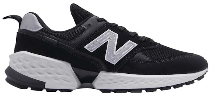 New Balance 574 'Black Grey' MS574ACLD Buy New Balance 574 'Black Grey' MS574ACLD