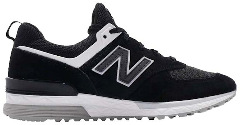 New Balance 574「黑灰」MS574CCD Buy New Balance 574「黑灰」MS574CCD