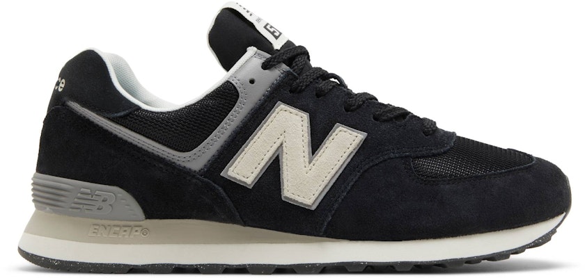New Balance 574「黑灰」U574LL2 Buy New Balance 574「黑灰」U574LL2