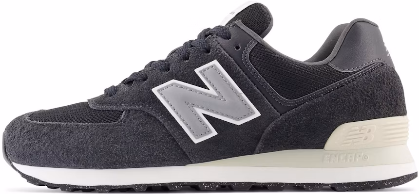 New Balance 574 'Black Grey' U574SBG Buy New Balance 574 'Black Grey' U574SBG